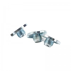 아연 도금 CNC 밀링 가공 정밀 부품 사용자 정의 고정밀 CNC 밀링 복합 금속 부품