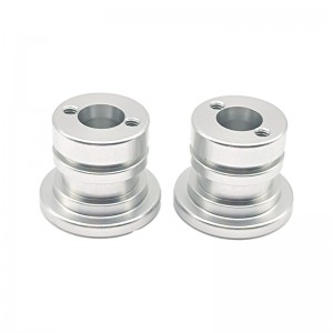 OEM&ODM 전문 서비스 고품질 터닝 사용자 지정 금속 정밀 밀링 부품 서비스 CNC 가공 부품