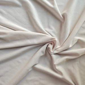 재활용 폴리 에스테르 원단