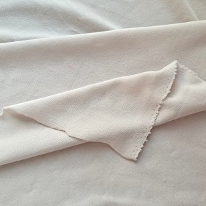 재활용 폴리 에스테르 원단