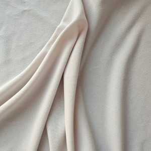 재활용 폴리 에스테르 원단