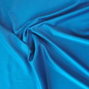 재활용 된 패브릭 폴리 에스터