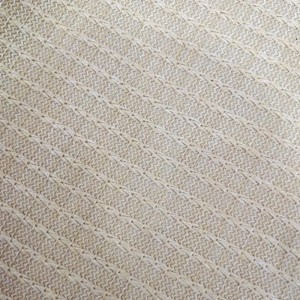 재활용 메쉬 원단