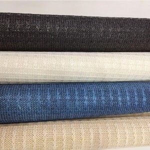 재활용 메쉬 원단