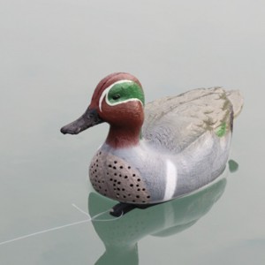 Ourdoor Hunting Simulation Decoy 12.5.