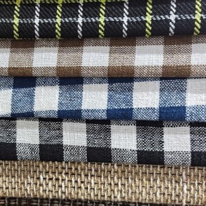 직물을 재활용하십시오