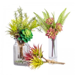 높은 시뮬레이션 인공 즙이 많습니다