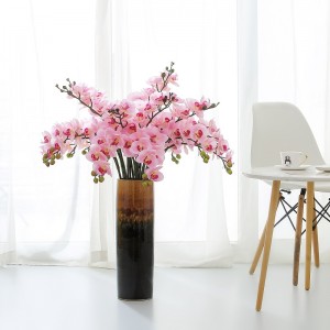 뜨거운 판매 단일 지점 인공 난초