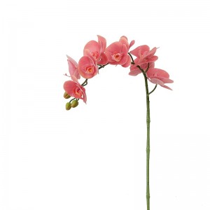 판매를위한 고품질의 진짜 단일 지점 인공 난초