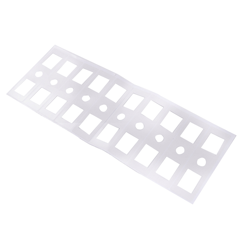 배터리 절연 시트?의 7 가지 특성은 무엇입니까?