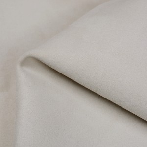 기술 모조 가죽 시리즈 서리 낀 패브릭 BNT1947.