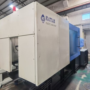 MA3800 사용 플라스틱 사출 성형기