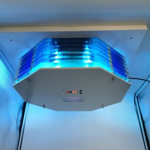 SW-60B 222nm&254nm 멀리 UVC.