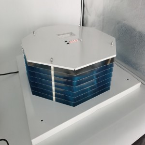 SW-60B 222nm&254nm 멀리 UVC.