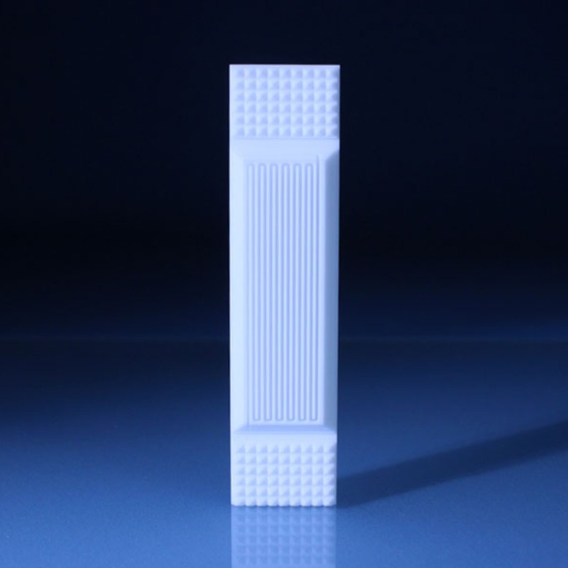 macor의 사용은 유리 세라믹을 처리 할 수 ​​있습니다