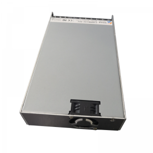 SMPS 85-264V AC 입력 DC 24V 500W 3D 프린터 드라이버 전원 공급 장치 UL 인증