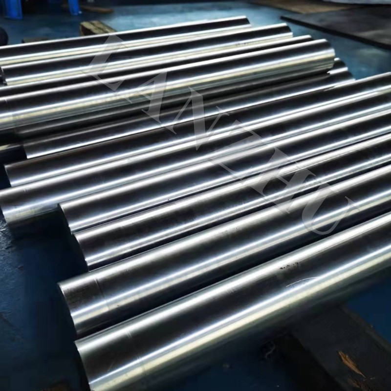 Inconel®X-750 Bar.
