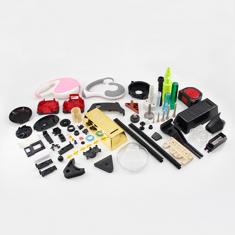 사출 성형?에서 어떤 제품을 만들 수있는 제품