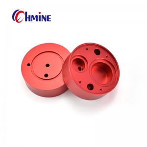 사용자 정의 정밀 CNC 부품 선반 부품 알루미늄 합금 스테인레스 스틸 구리 플라스틱