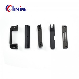 CNC 가공 및 선반 가공 산업 부품 산업 부품 반도체 장비 전문