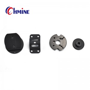 CNC 가공 및 선반 가공 산업 부품 산업 부품 반도체 장비 전문