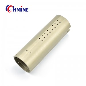 기계 가공 CNC 부품 선반 부품 산업 부품 포장 기계 부품