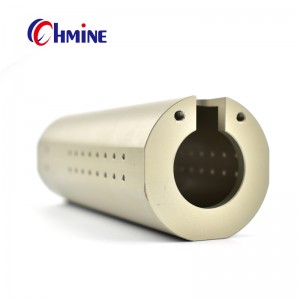 기계 가공 CNC 부품 선반 부품 산업 부품 포장 기계 부품