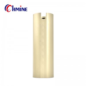 기계 가공 CNC 부품 선반 부품 산업 부품 포장 기계 부품