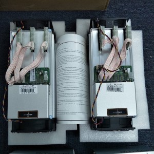 Bitcoin 광부 일반 Antminer S9 13.5T 13500GH/S, 0.098 JGH 전력 효율, 13.5/S 비트 메인 S9 16nm 1372W BM1387, 전원 공급 장치