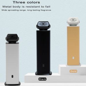 DW-700 스텐트 디퓨저