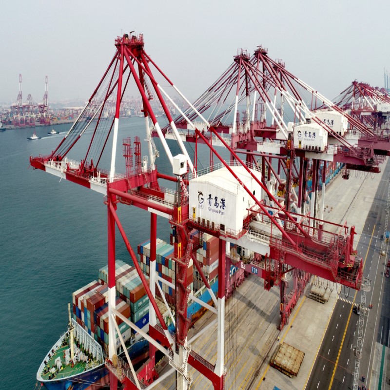 국경 간 무역 서비스가 필립됩니다