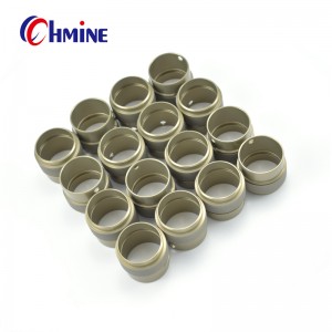 금속 및 플라스틱 부품의 생산/non- 표준 사용자 정의/no Moq/strictly 드로잉에 따라 생산