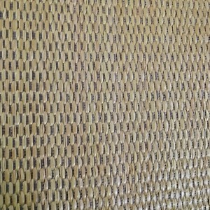 재활용 된 직물