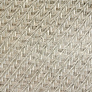 재활용 된 직물 패션 헝겊 침구