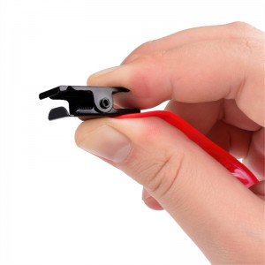 ELONG 야외 720016 야간 N-Day 트레일 마커 클립 양궁 사냥 마크 사용