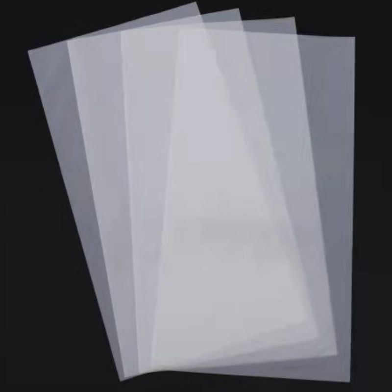 유럽 ​​특허청은 바이오 플라스틱 특허가 전통적인 플라스틱의 특허가 3 배이며 미래 방향을 대표한다고 발표했다.