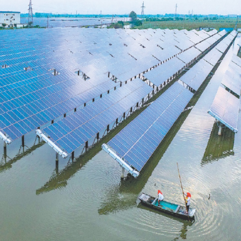 에너지 공급을 보장하기위한 전력 시장 키