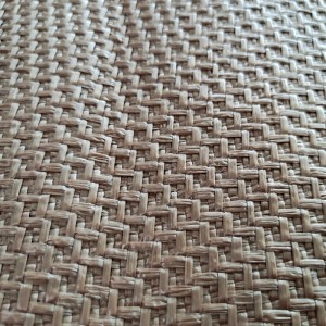 재활용 된 패브릭 패션 침구