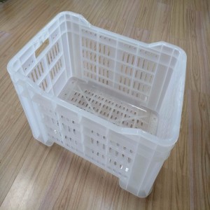 고품질 플라스틱 사출 성형 기계 U158TS.