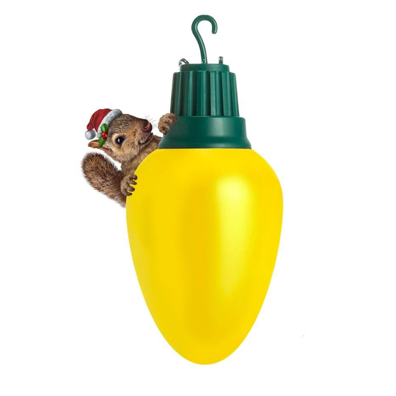 OEM 크리스마스 파티 LED 5 조명 세트 장식 크리스마스 휴일 큰 빛