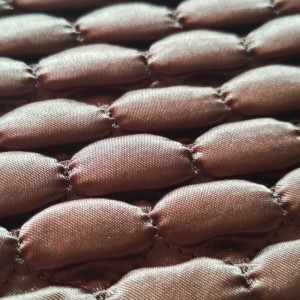 폴리 에스터 가방 신발 침구 재활용