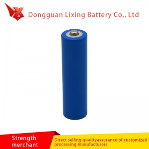 소스 제조업체 18650 리튬 배터리 1200mah18650 배터리 3.7v 작은 팬 배터리 폴리머 배터리