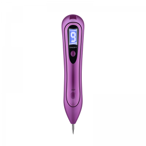 플라즈마 레이저 두더지 제거제 아름다움 제거 펜 플라즈마 펜 스킨 태그 제거제