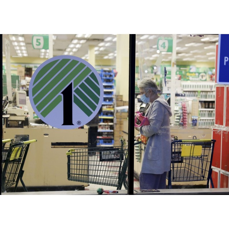 Covid-19 감염을 급증 할 때 미국 노동 부족이 악화됩니다 : Ft