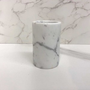 고품질 대리석 욕실 액세서리 세트