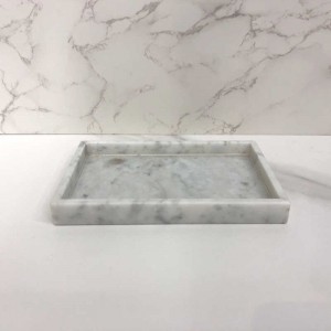 도매 진짜 대리석 욕실 액세서리 화장실 브러쉬 홀더 세트