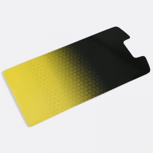 고품질 맞춤형 지침 크기 책 소책자 브로셔 인쇄