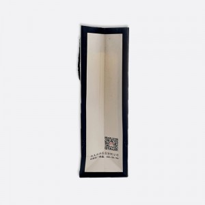 선물 포장 가방 포장 주머니 customzied 인쇄 선물 가방