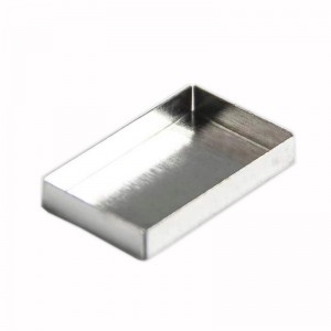 모듈 RF 칩 무선 네트워크 카드 방패 스탬핑 부품