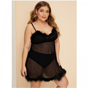 섹시한 란제리 여성 실크 레이스 로브 드레스 팬티 Babydoll Nightdress Nightgown 잠옷 2 개 세트 란제리 숙녀 섹시한 세트